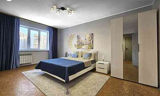 Продаж Квартира 1-кімнатна на Григоренко Петра пр-т, 41 Київ