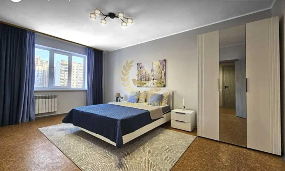 Продаж Квартира 1-кімнатна на Григоренко Петра пр-т, 41 Киев - изображение 2