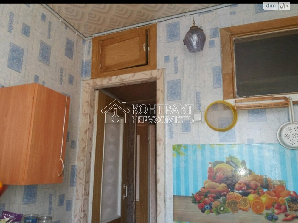 Оренда Квартира 1-кімнатна, 4/5 поверх на вул. Науки Харків - фото 4