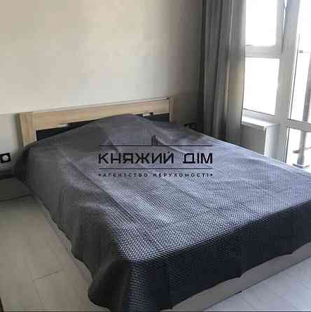 Оренда Квартира 1-кімнатна, 25/34 поверх на Победы просп./ Берестейский просп. Київ