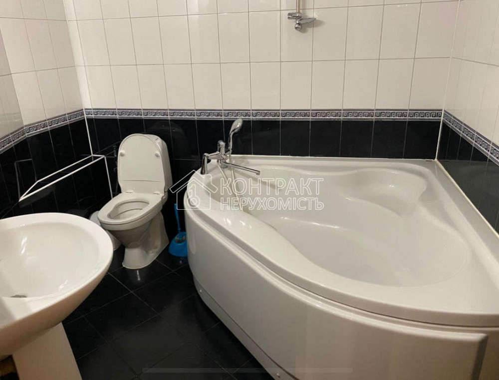 Оренда Квартира 2-кімнатна, 4/5 поверх на вул. Данилевського Харків - фото 5