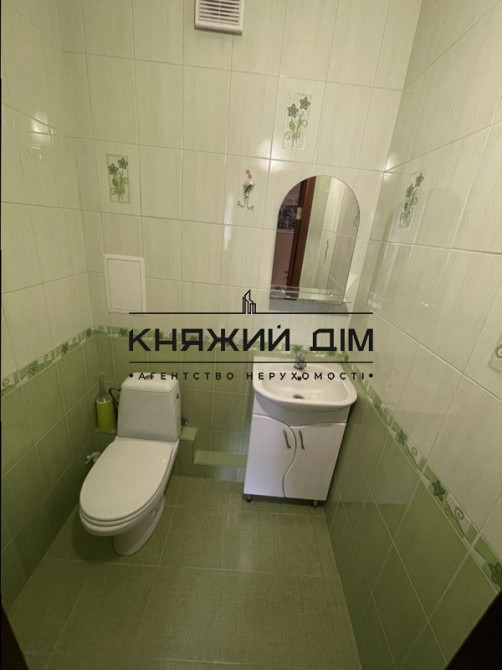 Продаж 2-х кімнатної біля м.Позняки Київ - фото 6