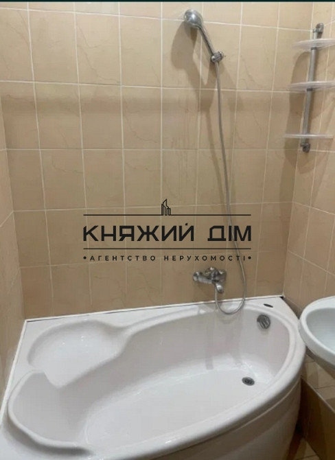 Оренда Квартира 1-кімнатна, 1/5 поверх на Кустанайская ул. Київ - фото 11