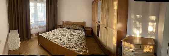 Оренда Квартира 3-кімнатна, 3/16 поверх на ул. Михаила Драгоманова, 40б Київ