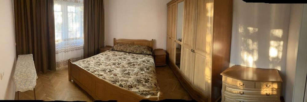 Оренда Квартира 3-кімнатна, 3/16 поверх на ул. Михаила Драгоманова, 40б Киев - изображение 5