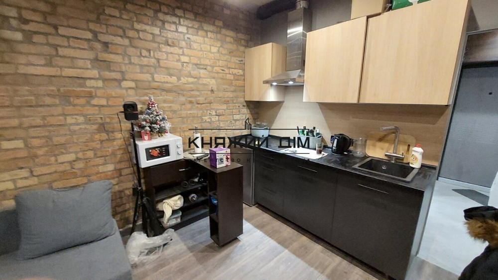 Продаж Квартира 1-кімнатна, 4/4 поверх на Радистов ул. Киев - изображение 6