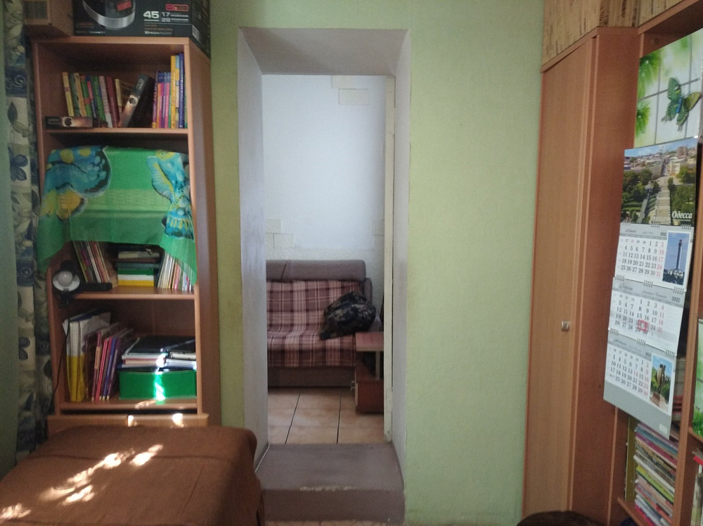 Дом в городской черте. Одеса - фото 8