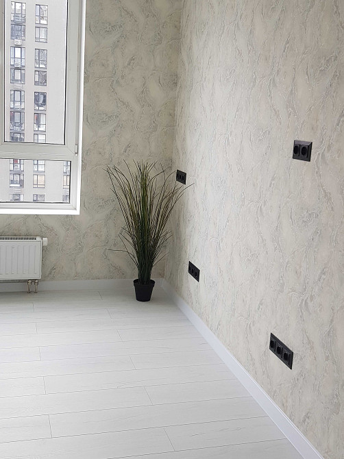 Продаж Квартира 2-кімнатна, 20/25 поверх на Івана Виговського вул., д. 40/12 Київ - фото 9