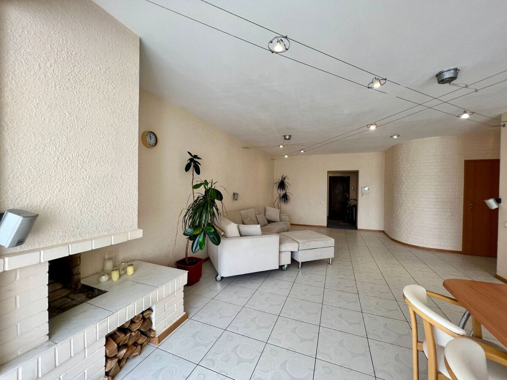 Оренда Квартира 2-кімнатна, 15/17 поверх на вул. Драгоманова, 31В Киев - изображение 7