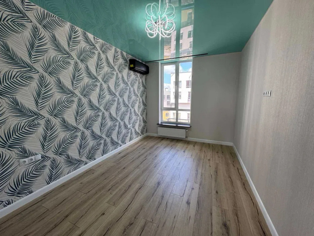 2-кімнатна, Теремківська вул., 4А, Голосіївський Київ - фото 16