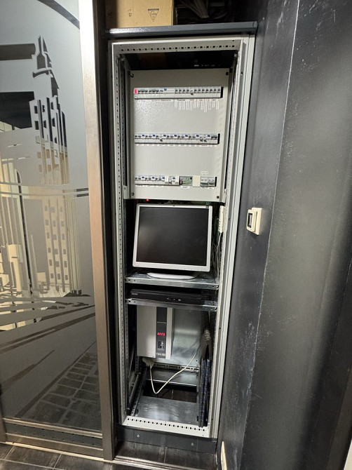 Продаж Квартира 1-кімнатна, 18/19 поверх на Гарматна вул., д. 38Б Kiev - photo 5