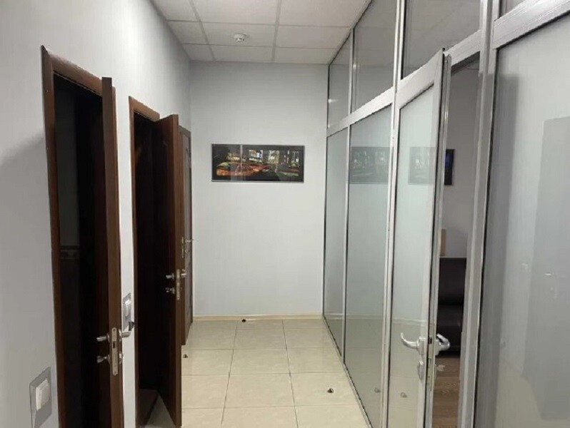 Оренда офісне приміщення на улица Евгения Коновальца (Щорса), д.32 приміщень - 5, поверх - 1/25 Киев - изображение 9
