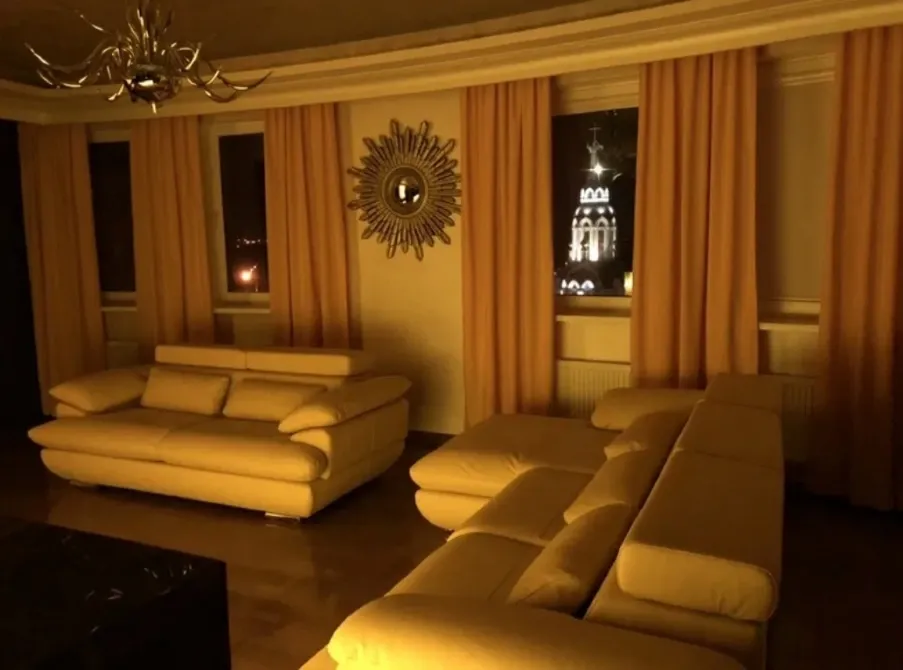 Продаж 4к Квартира 150 кв.м вул.Європейська Дніпро - фото 17