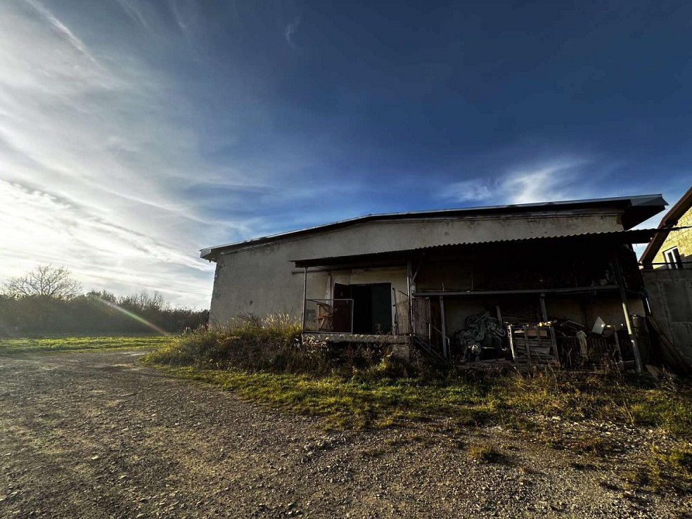 Оренда виробниче приміщення на вул. Бісковицька приміщень - 4, поверх - 1/1 Sambir - photo 6