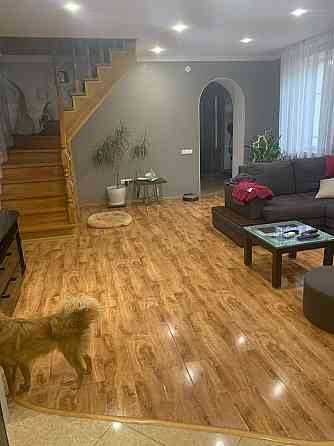 ТВ-3 со своим двором 4-ком с современным ремонтом на Таирова Одеса