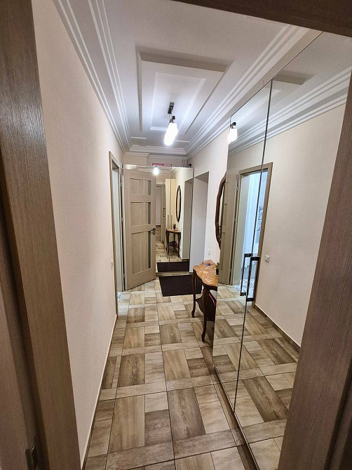 Оренда Квартира 2-кімнатна, 7/9 поверх на Шовковична, 20 Київ - фото 17