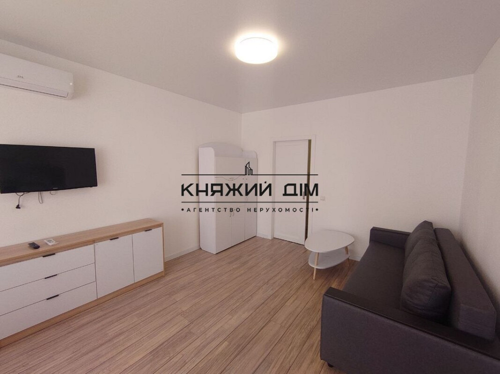 Оренда Квартира 2-кімнатна, 9/9 поверх на Печерский спуск Kiev - photo 5