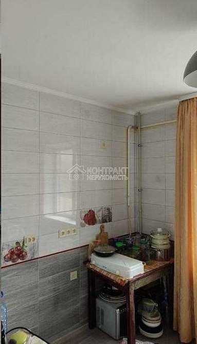 Продаж Квартира 3-кімнатна, 9/9 поверх на вул. Квартальна Pesochin - photo 5