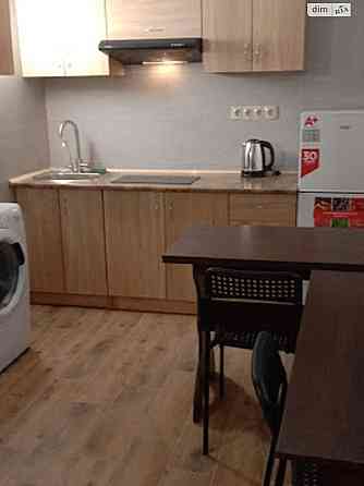 Оренда Квартира 1-кімнатна, 3/3 поверх на вул. Залізнична, 32 Киев