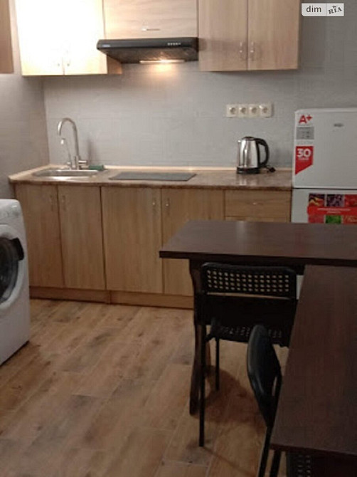 Оренда Квартира 1-кімнатна, 3/3 поверх на вул. Залізнична, 32 Київ - фото 1