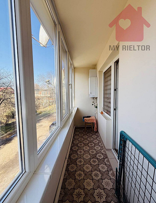 Продаж Квартира 3-кімнатна, 1/5 поверх на Володимирська Uzhhorod - photo 14