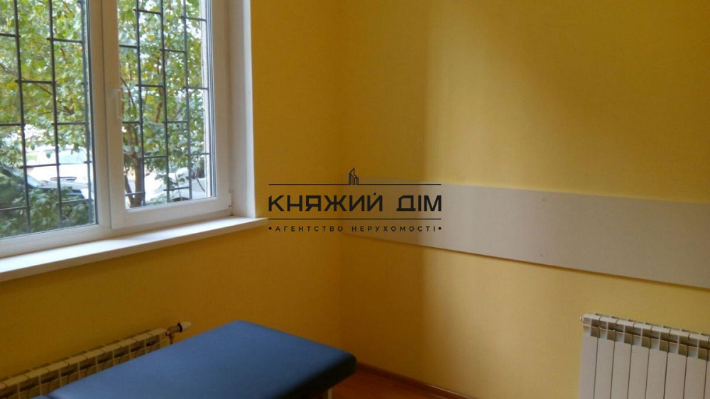 Оренда офісне приміщення на Урловская ул. поверх - 1 Київ - фото 5