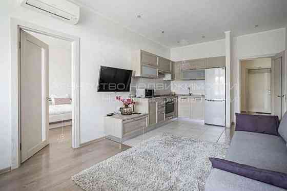 Оренда Квартира 1-кімнатна, 7/30 поверх на Андрія Верхогляда вул. (Михайла Драгомірова), 9 Kiev