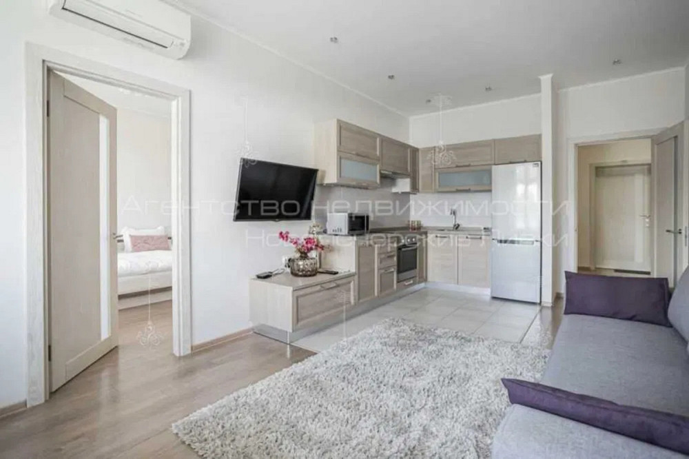 Оренда Квартира 1-кімнатна, 7/30 поверх на Андрія Верхогляда вул. (Михайла Драгомірова), 9 Kiev - photo 3