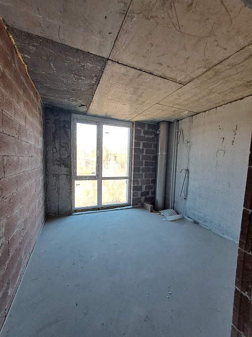 Продаж Квартира 1-кімнатна, 4/5 поверх Тернопіль - фото 8