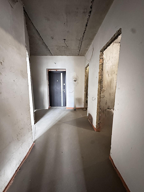 Продаж Квартира 1-кімнатна, 5/11 поверх на вул. В.Чорновола Рівне - фото 5