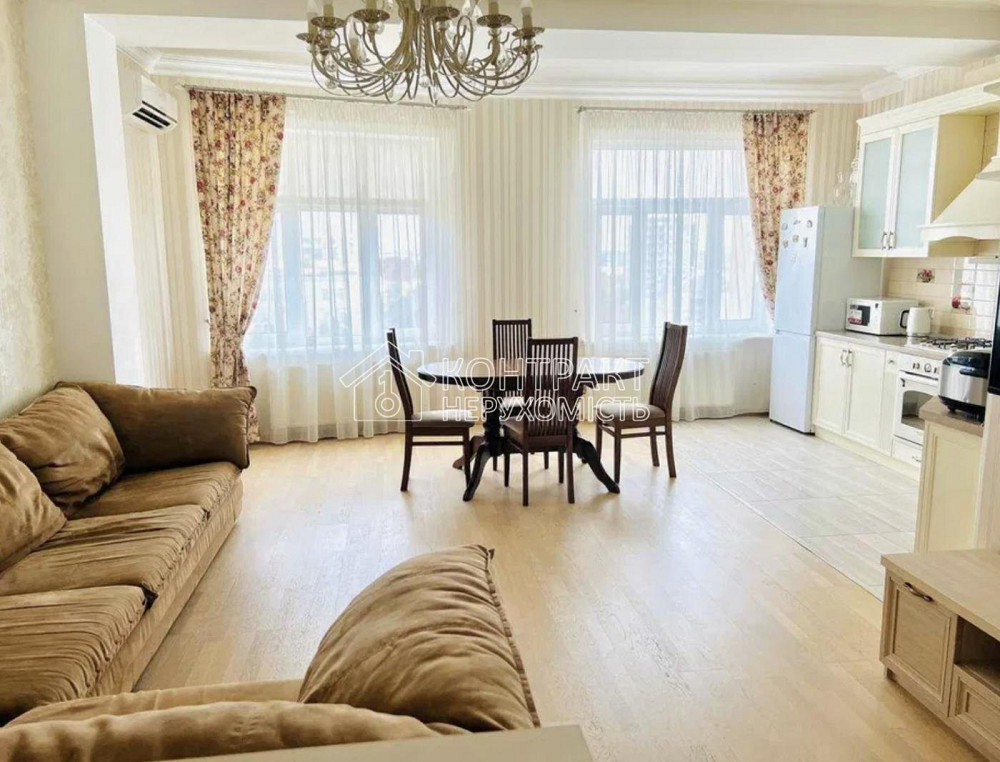 Продаж Квартира 2-кімнатна, 8/9 поверх на вул. Чернышевская Kharkiv - photo 11