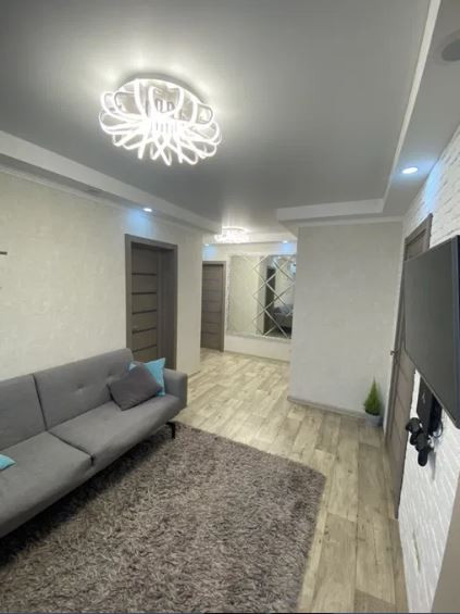 Квартира с ремонтом в центре Таирова. Одеса - фото 2