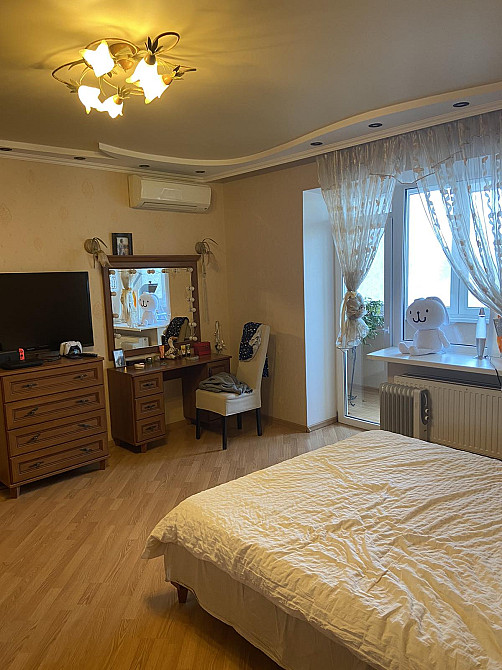 Просторная 3-комнатгая квартира на Черемушках. Одеса - фото 6