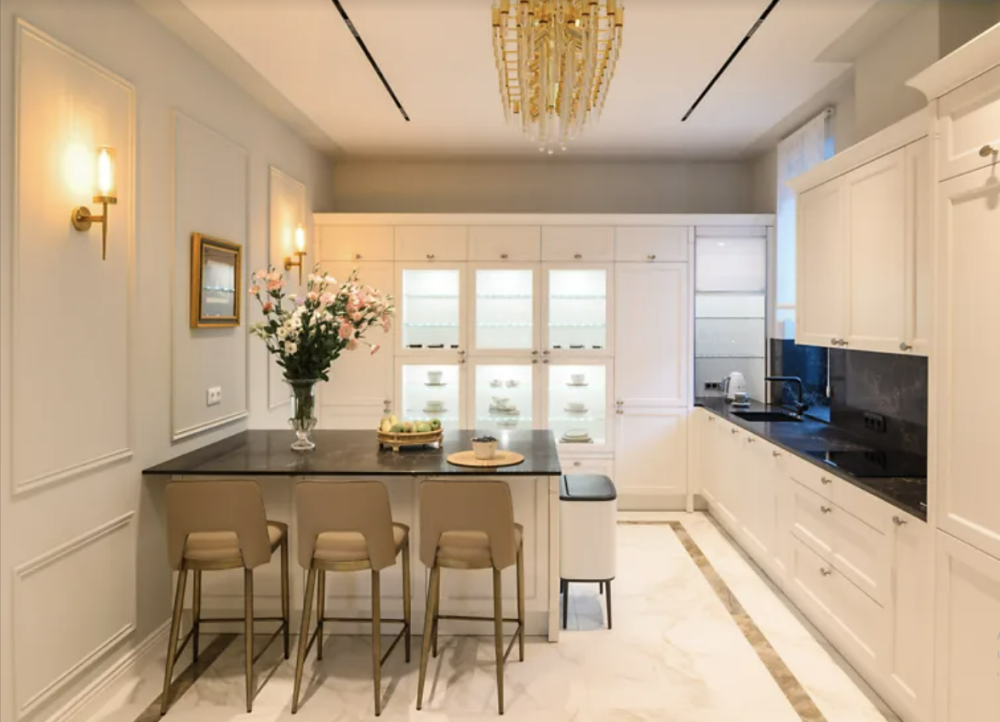 Продажа дома в элитном закрытом кооперативе 11ст. Большого фонтана Одеса - фото 4