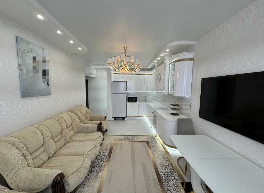 Продаж Квартира 3-кімнатна, 22/24 поверх на Люстдорфская дорога ул. Одеса - фото 4