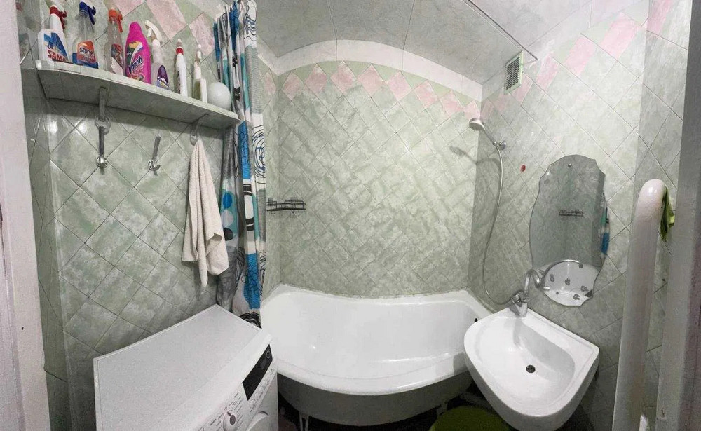 Оренда Квартира 3-кімнатна, 2/9 поверх на Вірменська, 3 Київ - фото 4