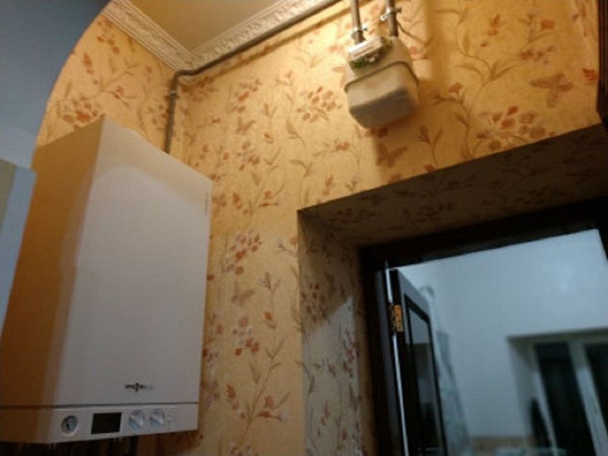 Трёхкомнатная квартира ждёт хозяина. Одеса - фото 8