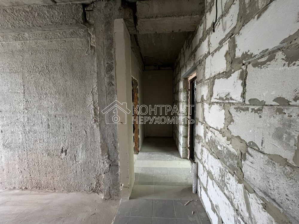 Продаж Квартира 2-кімнатна, 3/9 поверх на вул. Тракторобудівників Харків - фото 4