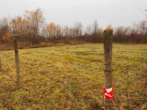 Продаж земельної ділянки 6 соток Uzhhorod