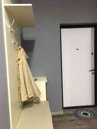 Оренда Квартира 2-кімнатна, 13/16 поверх на ул. Ревуцкого, 17 Київ