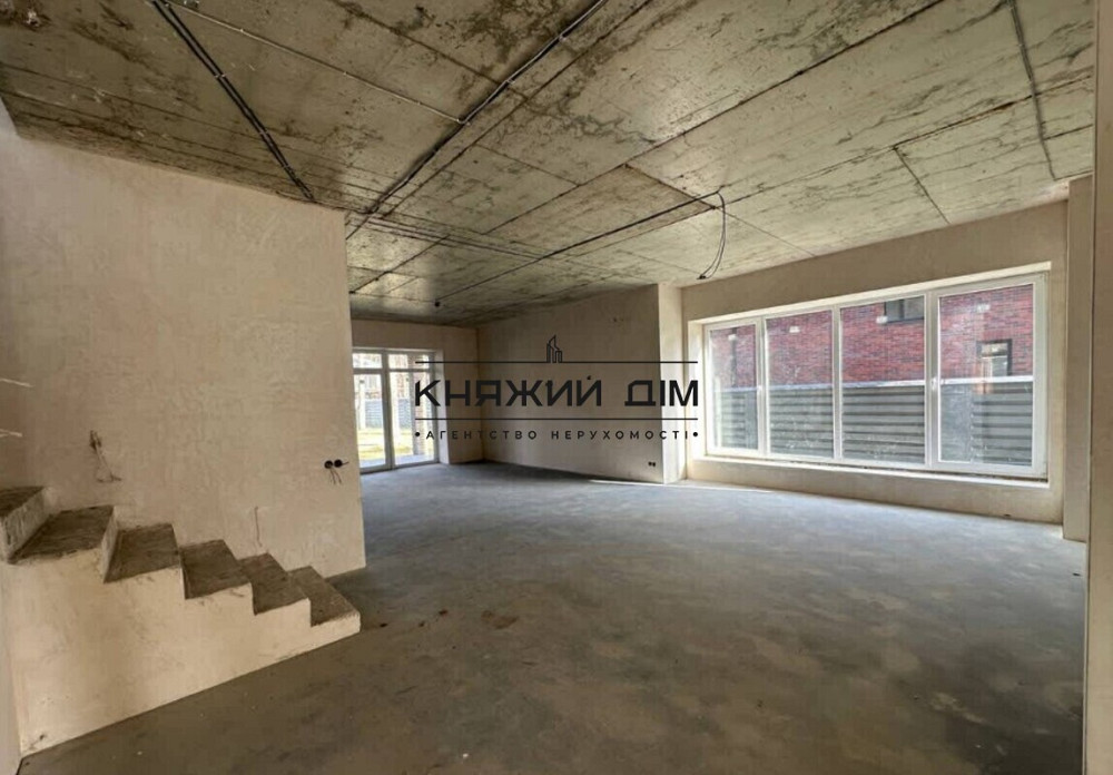 Продається розкішний двоповерховий котедж у престижному котеджному містечку Лісові Плюти  - photo 6