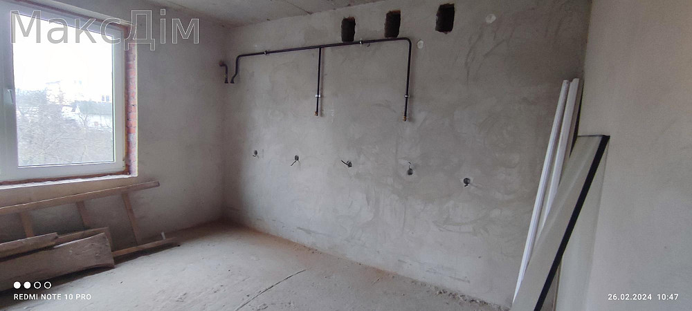 Продаж Будинок 7-кімнатний на вул. Степана Бандери Байківці - фото 16