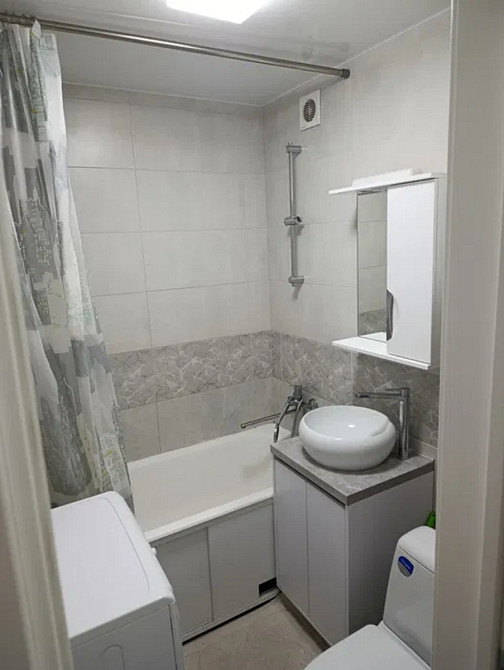 Оренда Квартира 1-кімнатна, 3/5 поверх на Ольжича, 27/22 Київ - фото 5