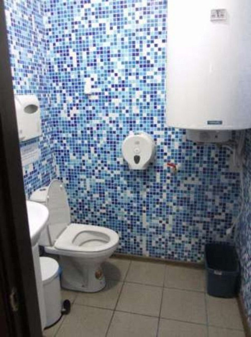 Продаж торгове приміщення на Льва Толстого поверх - 1/5 Винница - изображение 2