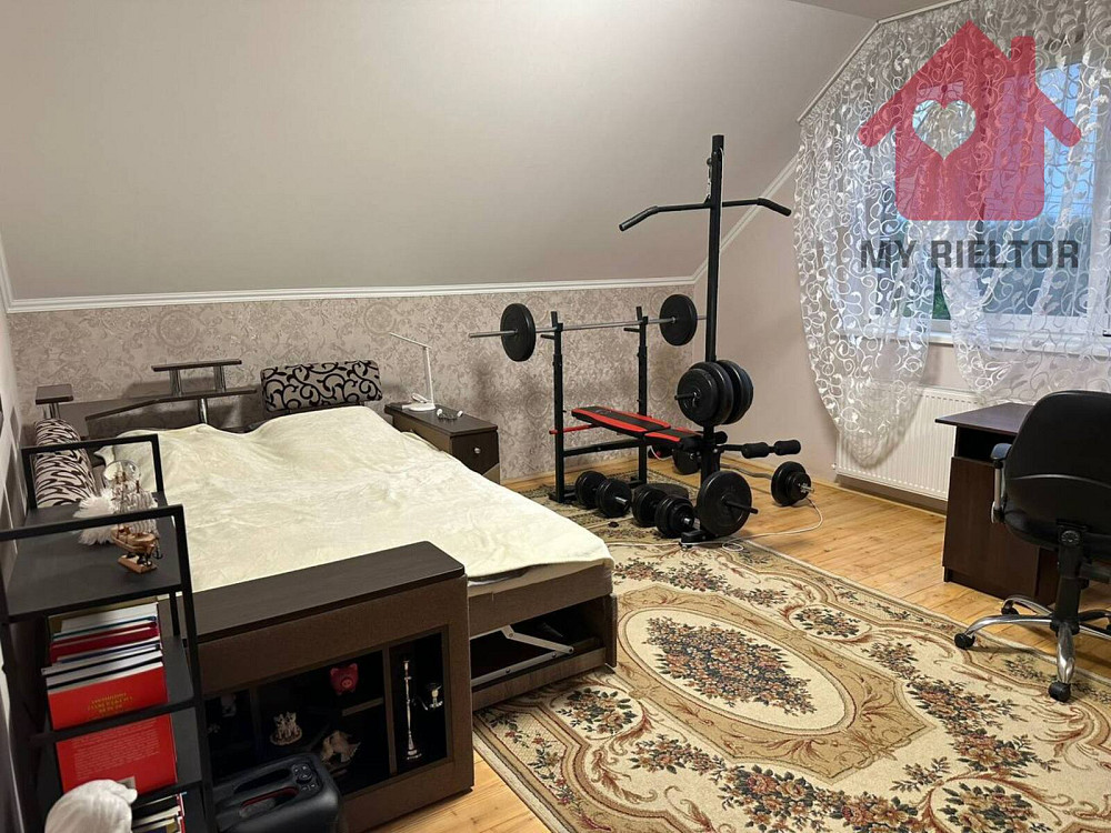 Продаж сучасного будинку в с. Баранинці! Baranyntsi - photo 13