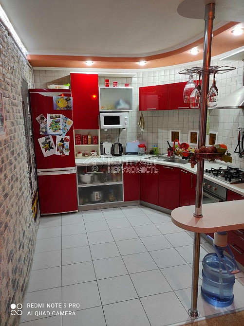 Продаж Квартира 3-кімнатна, 4/5 поверх на вул. Ковтуна Харків - фото 14