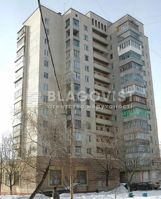 Оренда Квартира 1-кімнатна, 2/14 поверх на Корчуватська, 2 Київ - фото 9