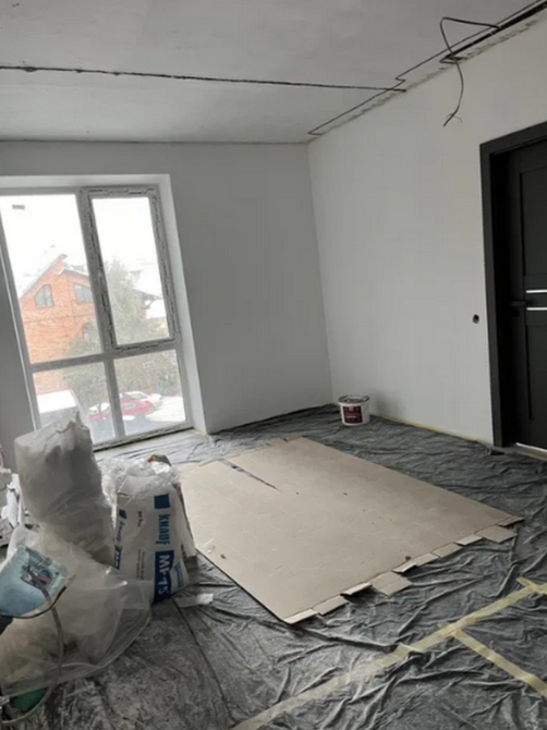 Продаж 2к квартири, 55 м.кв, р-н Новий світ Тернопіль - фото 4