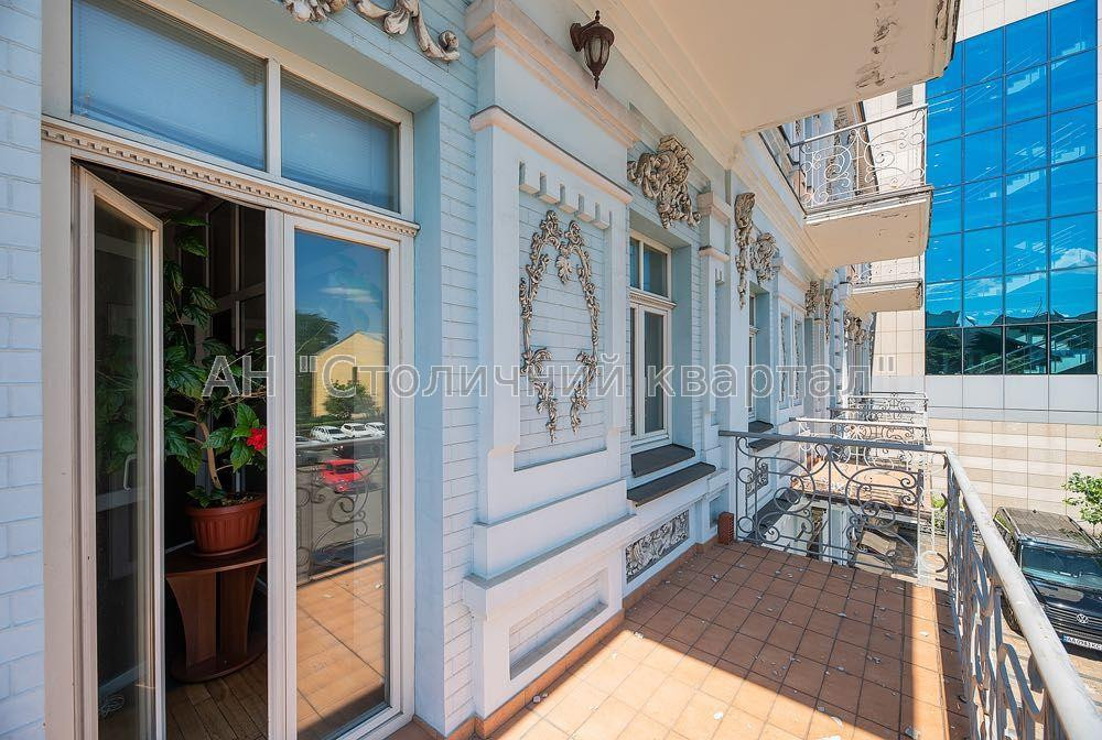 Оренда Будинок на Сковороди Григорія вул., 17В Київ - фото 7