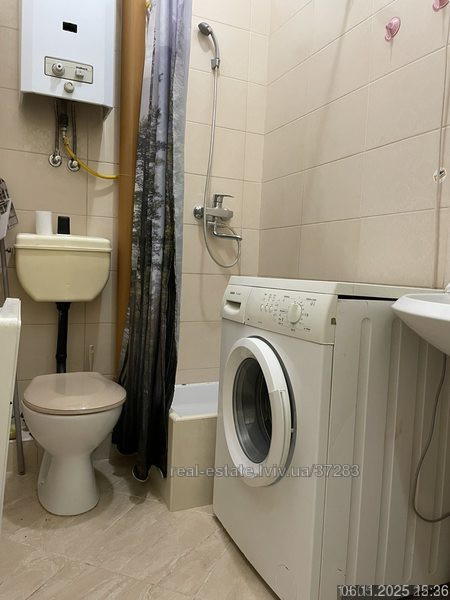 Продаж 2к Квартира 42 кв.м Газова вул. Львів - фото 2